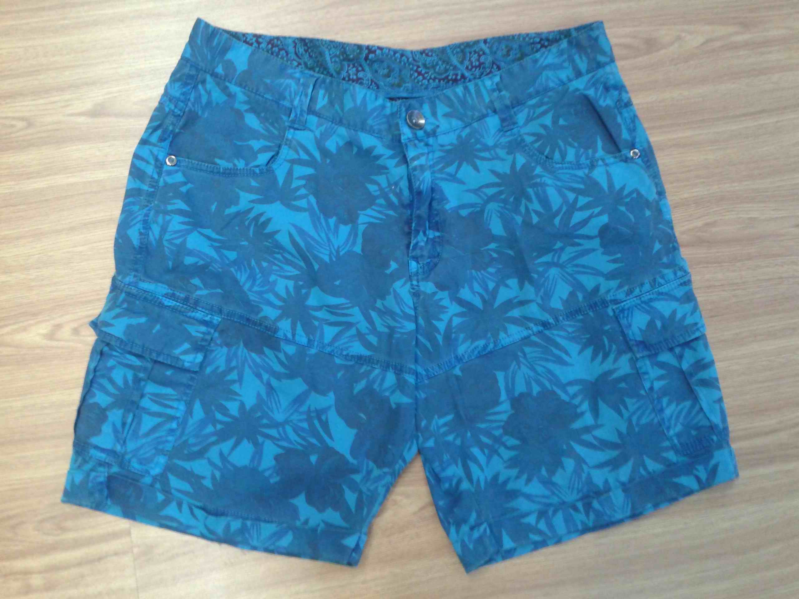 man short C15-128